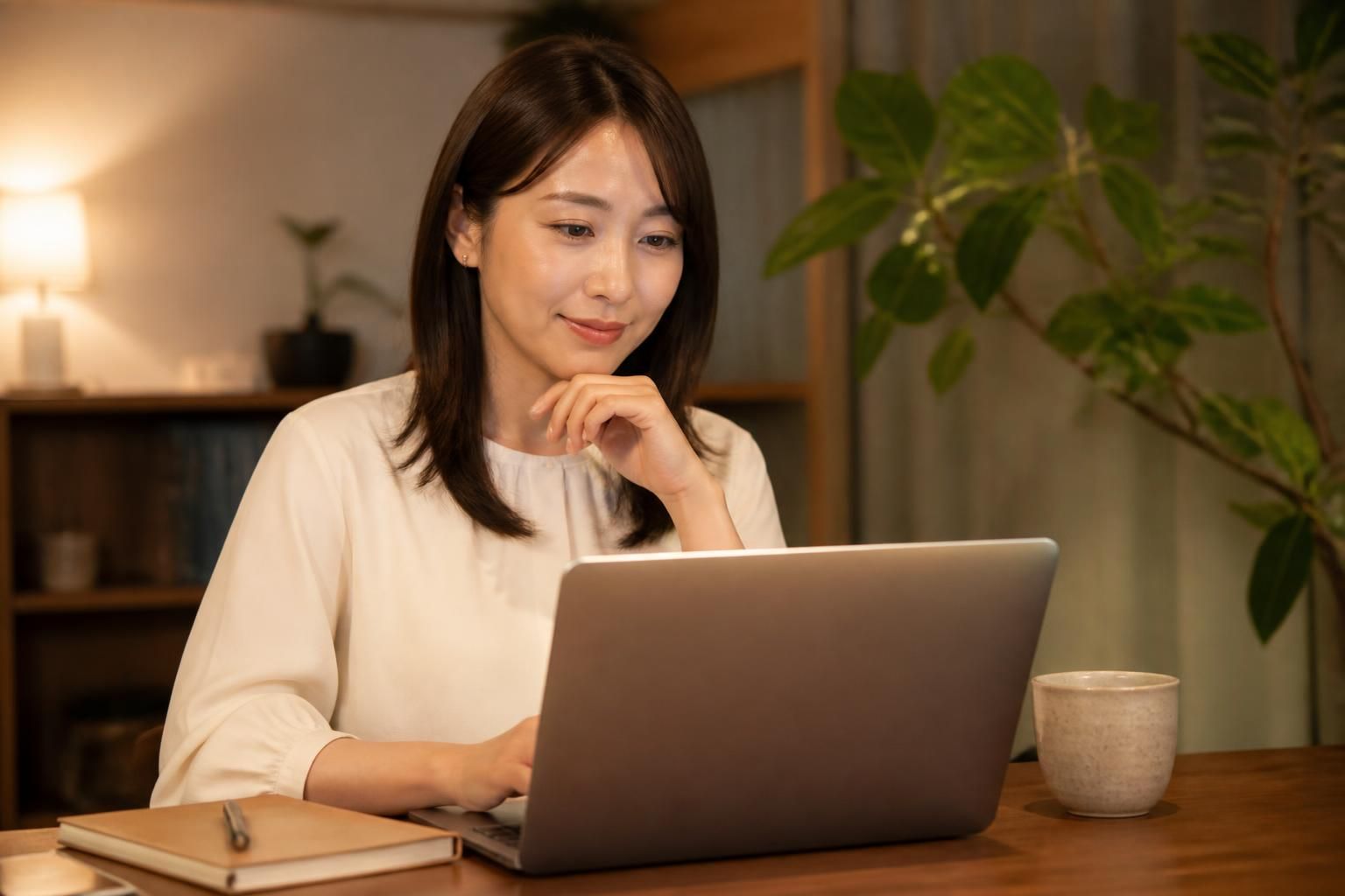 自分に合った出会いを実現するための複数のチェック